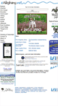 Mobile Screenshot of ealleghany.net
